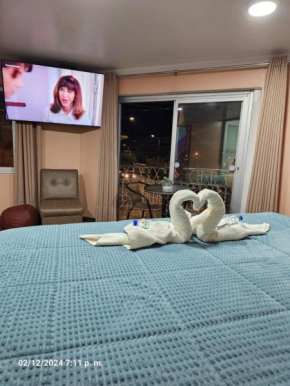 Casa Rustica Hostal Paqcha